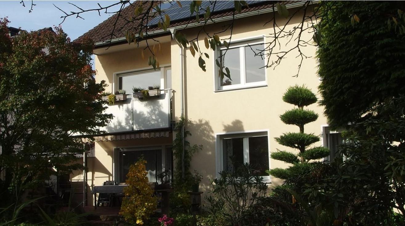 Ferienwohnung Jaekel Kunsebeck Exterior photo